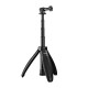 Mini tripod/selfie stick TELESIN for action cameras Mini tripod/selfie stick TELESIN for action cameras