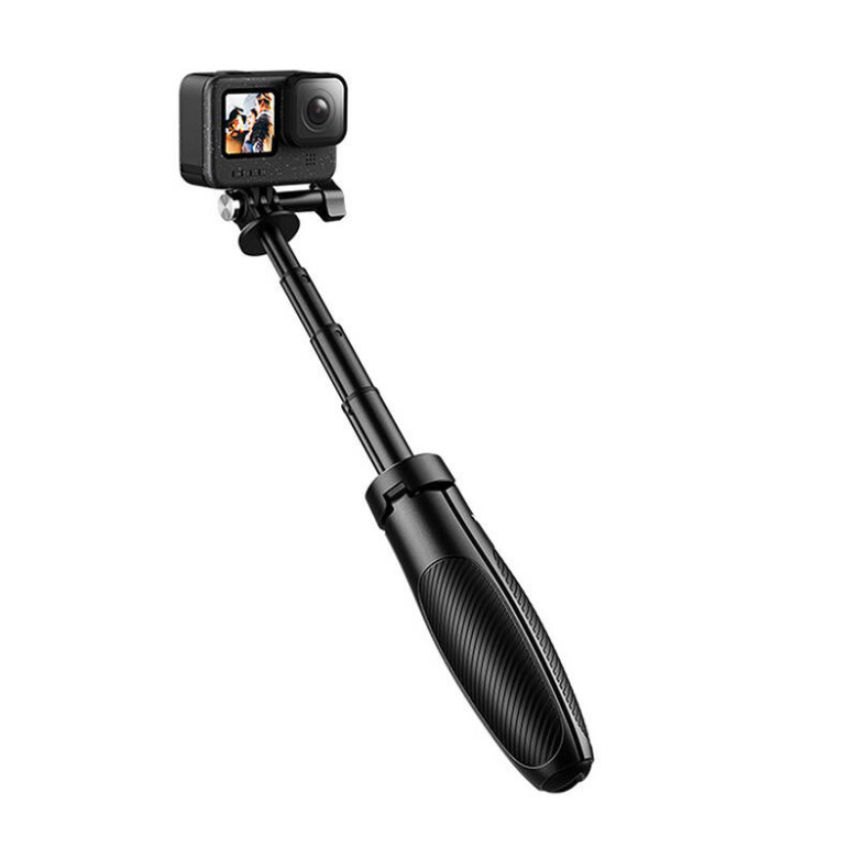 Mini tripod/selfie stick TELESIN for action cameras