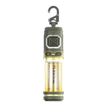 Portable 3-in-1 mosquito repellent  Flextail Tiny Repel S (Green)