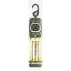 Portable 3-in-1 mosquito repellent Flextail Tiny Repel S (Green) Portable 3-in-1 mosquito repellent Flextail Tiny Repel S (Green)