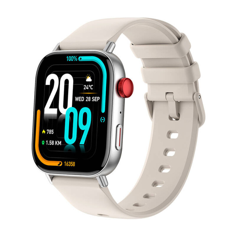 Smartwatch Colmi C8 Max (Silver) Smartwatch Colmi C8 Max (Silver)