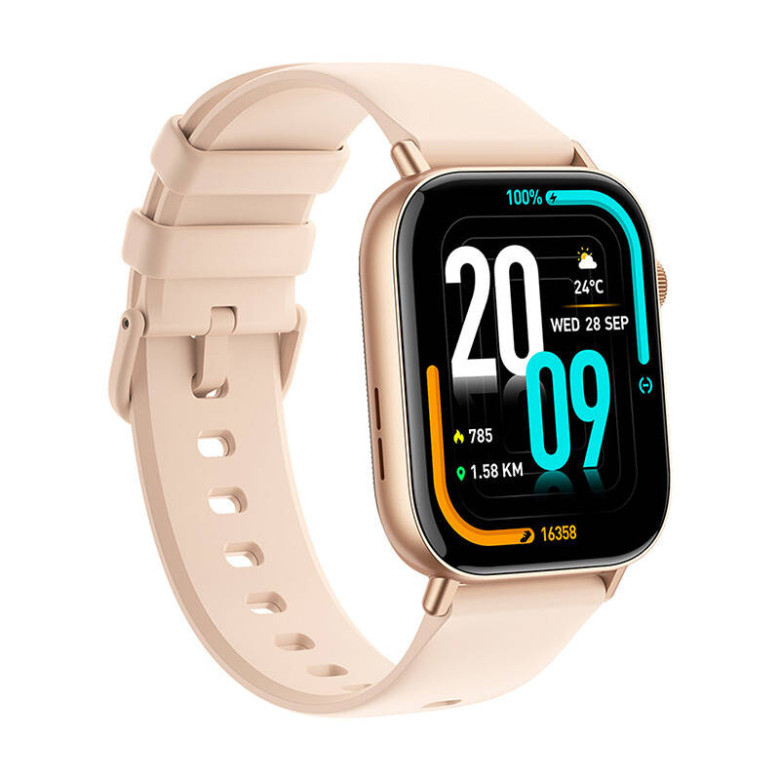 Smartwatch Colmi C8 Max (Gold)