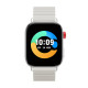 Smartwatch Strap Colmi Magnetic Bracelet (Silver)