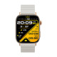 Smartwatch Strap Colmi Magnetic Bracelet (Gold)
