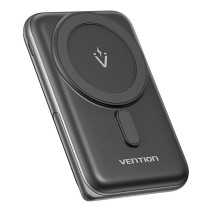 Vention magnetic Wireless Power Bank FHNB0 20W, 10000mAh (Black)