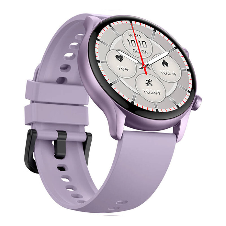 Smartwatch Zeblaze Btalk 3 Plus (orchid)