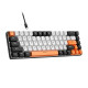 Mechanical gaming keyboard MageGee MK-BOX (carbon)