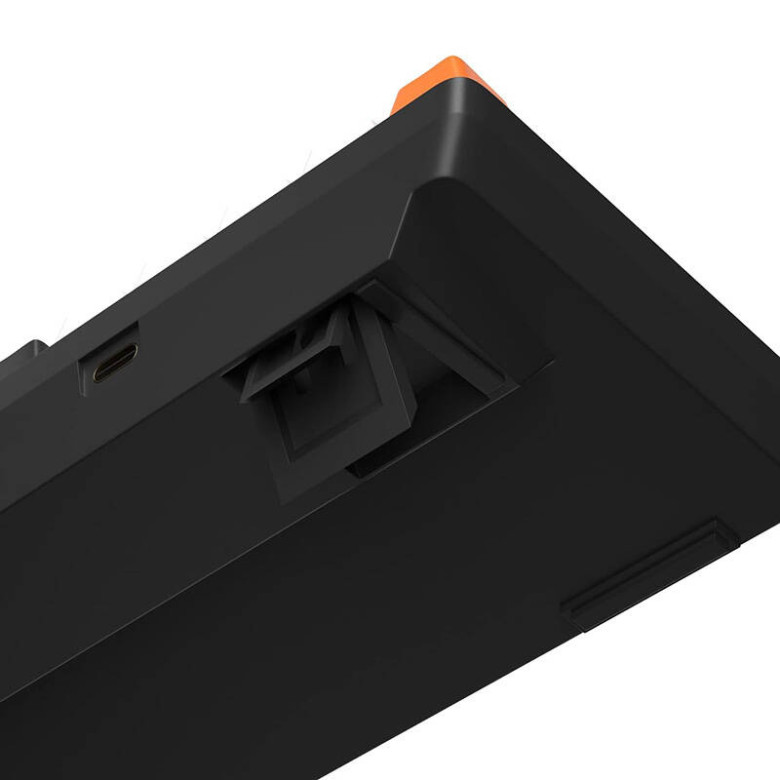 Mechanical gaming keyboard MageGee MK-BOX (carbon) Mechanical gaming keyboard MageGee MK-BOX (carbon)