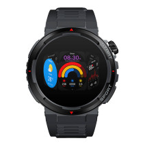 Smartwatch Zeblaze Ares 3 Plus (Black)