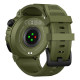 Smartwatch Zeblaze Ares 3 Plus (Green)