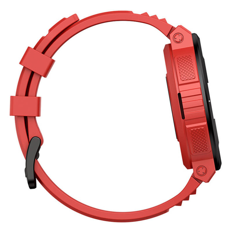 Smartwatch Zeblaze Ares 3 Plus (Red)