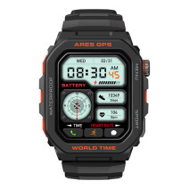 Smartwatch Zeblaze Ares GPS (black)