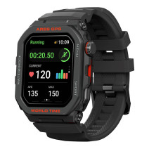 Smartwatch Zeblaze Ares GPS (black)