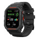 Smartwatch Zeblaze Ares GPS (black)