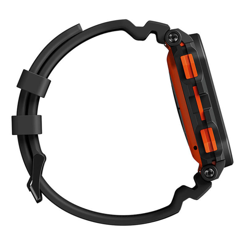 Smartwatch Zeblaze Ares GPS (black)