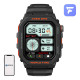 Smartwatch Zeblaze Ares GPS (black)