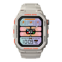 Smartwatch Zeblaze Ares GPS (white)
