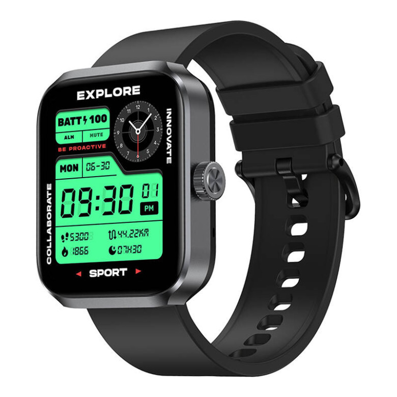 Smartwatch Zeblaze Beyond 3 Plus (Black) Smartwatch Zeblaze Beyond 3 Plus (Black)