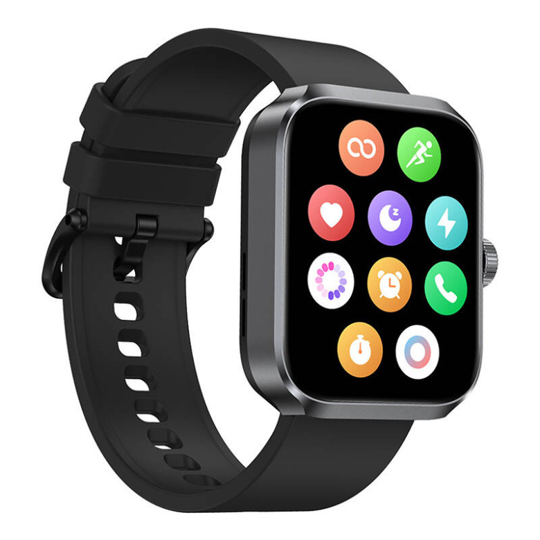 Smartwatch Zeblaze Beyond 3 Plus (Black) Smartwatch Zeblaze Beyond 3 Plus (Black)