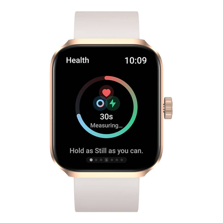 Smartwatch Zeblaze Beyond 3 Plus (Gold)