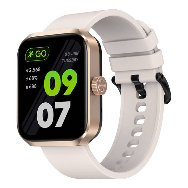 Smartwatch Zeblaze Beyond 3 Plus (Gold)