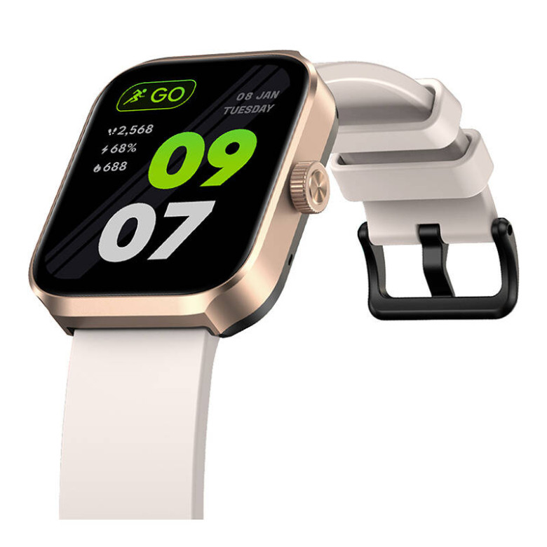 Smartwatch Zeblaze Beyond 3 Plus (Gold)