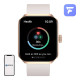 Smartwatch Zeblaze Beyond 3 Plus (Gold) Smartwatch Zeblaze Beyond 3 Plus (Gold)