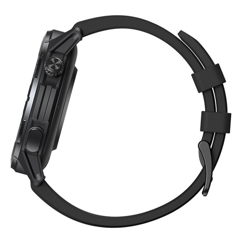 Smartwatch Zeblaze Stratos 3 Ultra (Black)