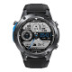 Smartwatch Zeblaze Stratos 2 Ultra (Black)