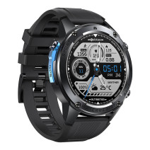 Smartwatch Zeblaze Stratos 2 Ultra (Black)