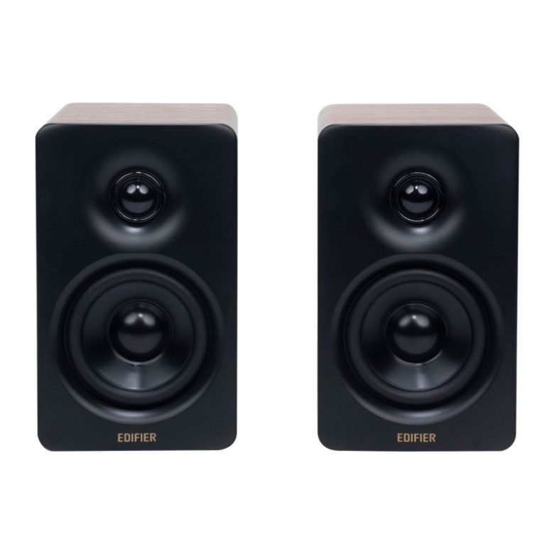 Speakers 2.0 Edifier M60 (classic oak)