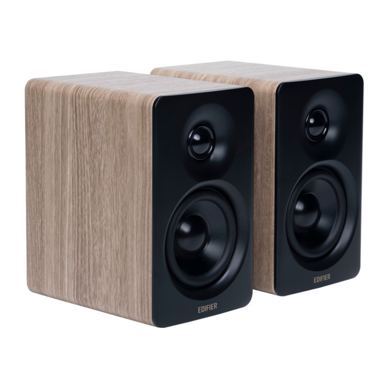 Speakers 2.0 Edifier M60 (classic oak)