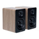 Speakers 2.0 Edifier M60 (classic oak)