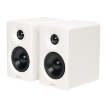 Speakers 2.0 Edifier M60 (białe)