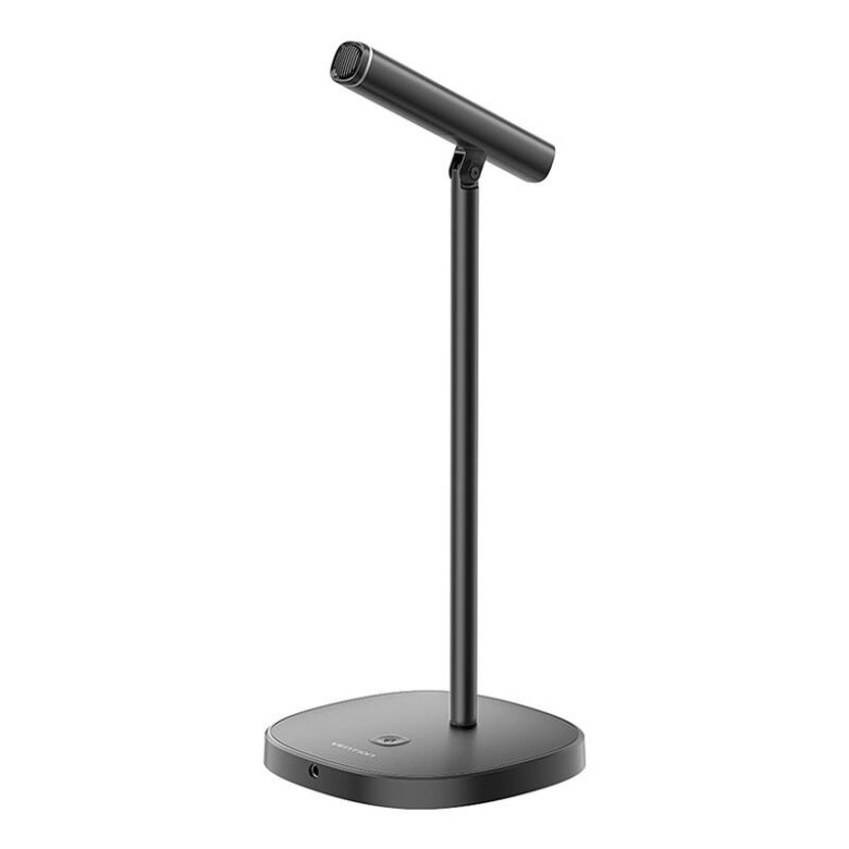 Desktop Microphone Vention NCCB0 USB (black)
