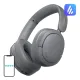 Wireless headphones Edifier W800BT SE (grey)