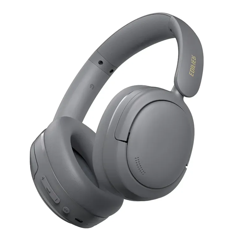 Wireless headphones Edifier W800BT SE (grey)