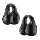 Earphones Open-Ear Edifier Comfo C (black)