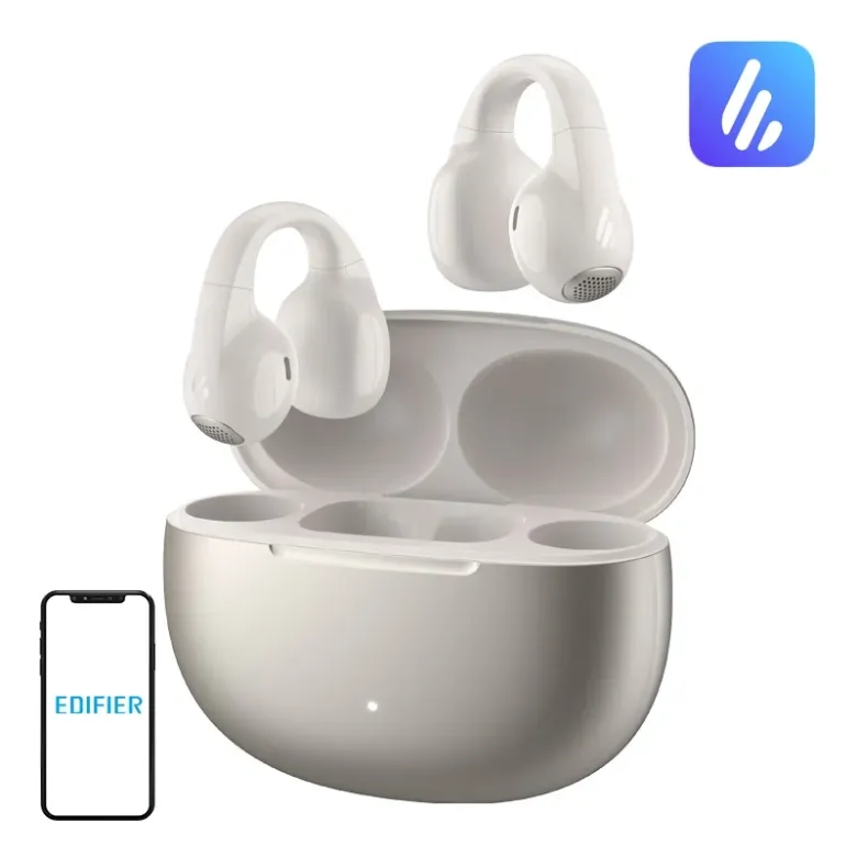 Earphones Open-Ear Edifier Comfo C (starlight)