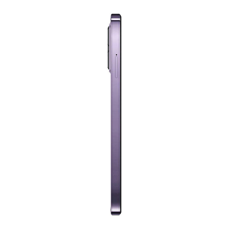 Smartphone HOTWAV Note 13 Pro - 6.6'' 8+8/256GB Purple Smartphone HOTWAV Note 13 Pro - 6.6'' 8+8/256GB Purple