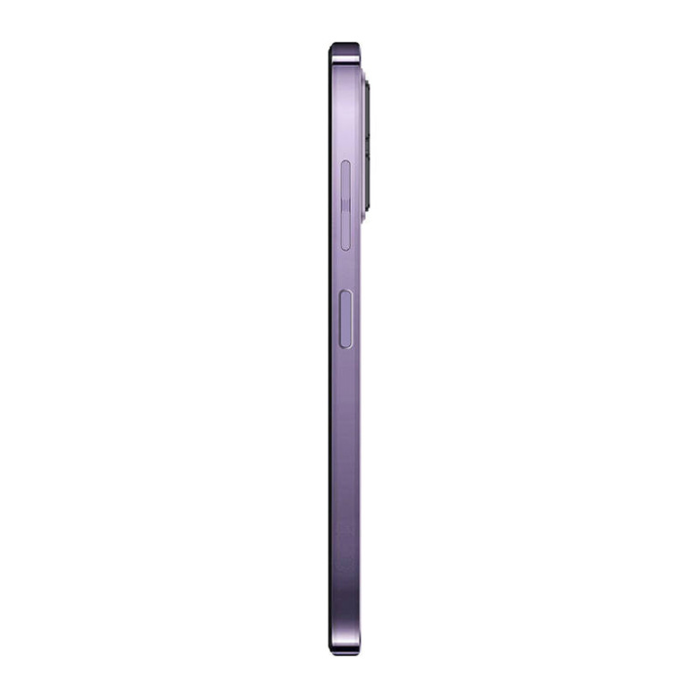 Smartphone HOTWAV Note 13 Pro - 6.6'' 8+8/256GB Purple Smartphone HOTWAV Note 13 Pro - 6.6'' 8+8/256GB Purple