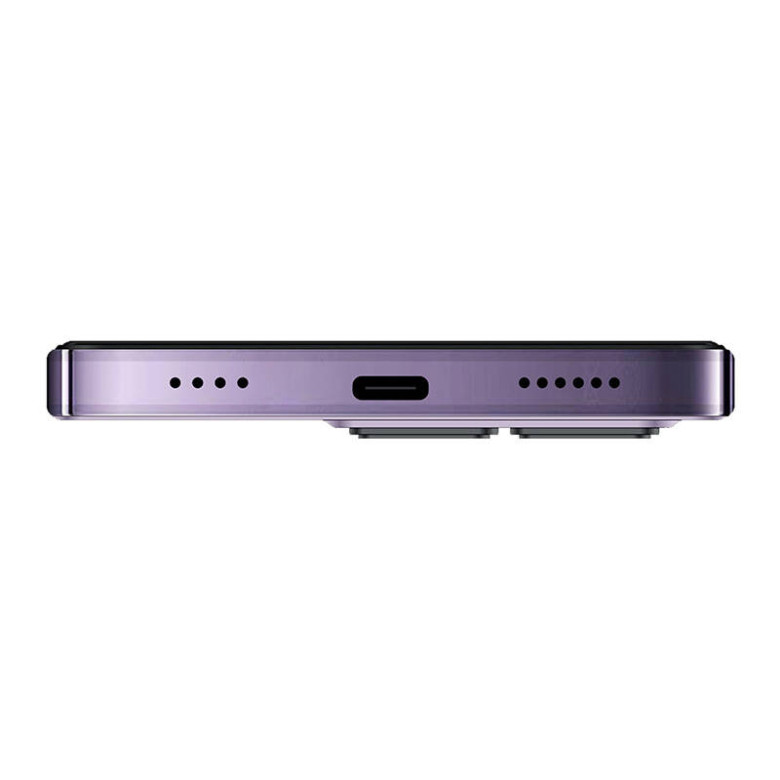 Smartphone HOTWAV Note 13 Pro - 6.6'' 8+8/256GB Purple Smartphone HOTWAV Note 13 Pro - 6.6'' 8+8/256GB Purple