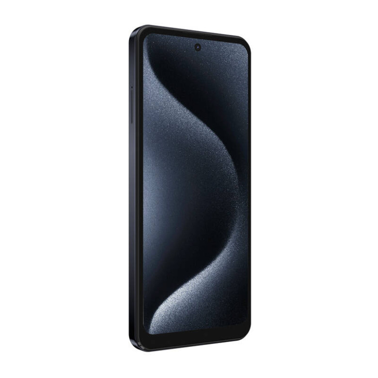 Smartphone HOTWAV Note 13 Max - 6.8'' 6+10/256GB Black