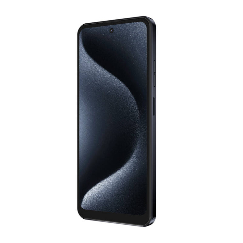 Smartphone HOTWAV Note 13 Max - 6.8'' 6+10/256GB Black