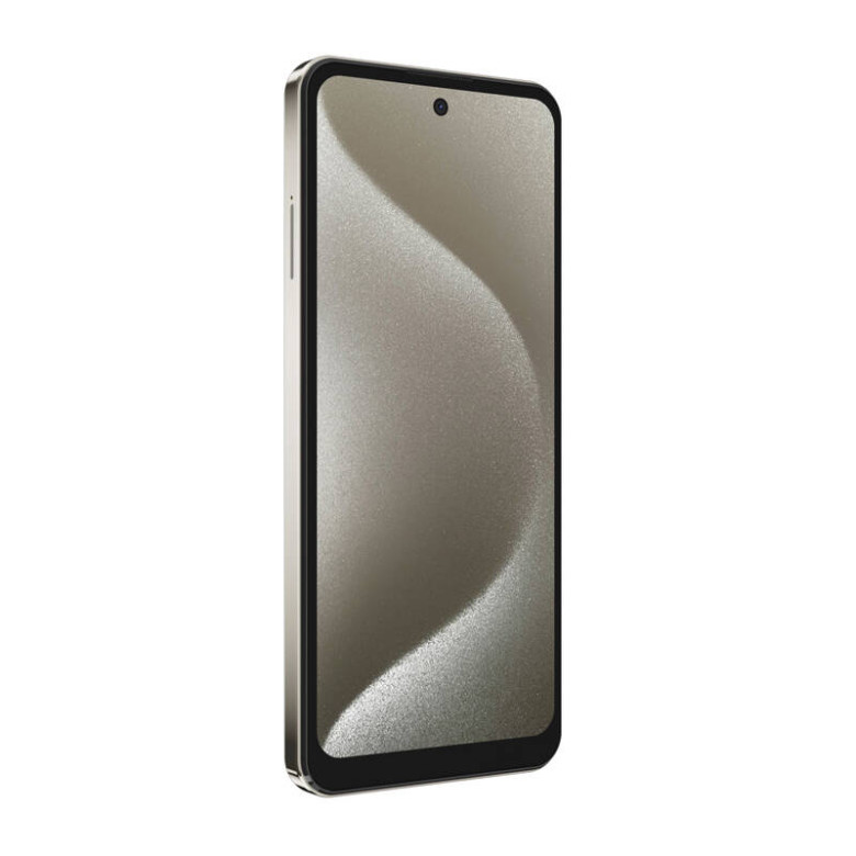 Smartphone HOTWAV Note 13 Max - 6.8'' 6+10/256GB Gold