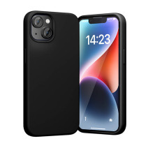 Vention Case KUEB0-20 for iPhone 14 Plus (black) Vention Case KUEB0-20 for iPhone 14 Plus (black)