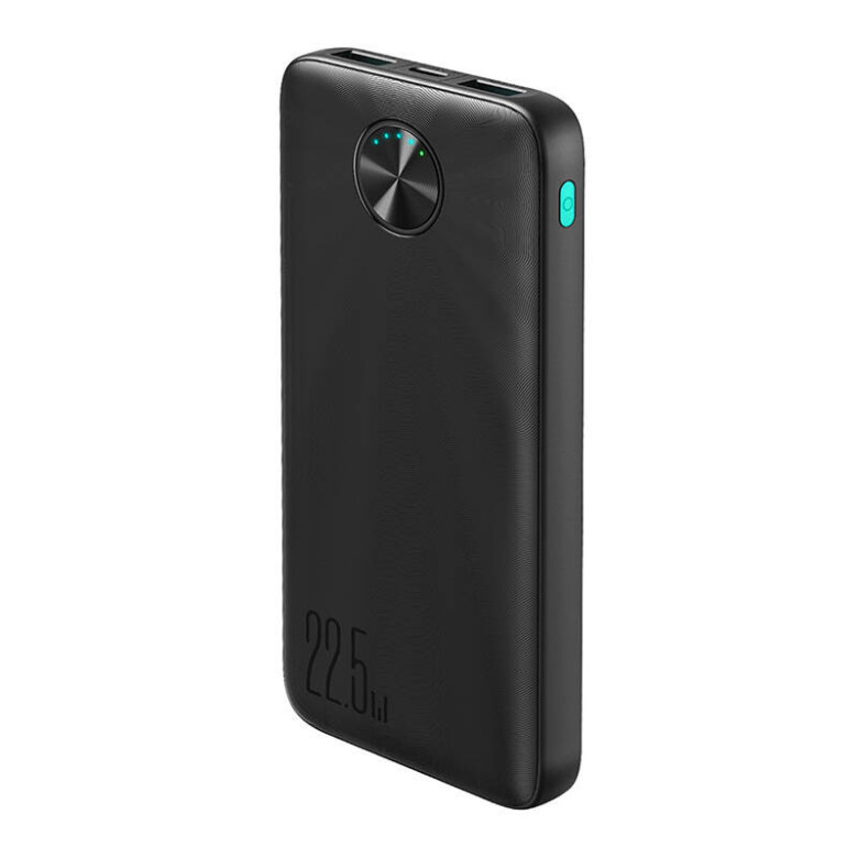 Joyroom JR-PBF15 22.5W LED Fast Charging Powerbank Joyroom JR-PBF15 22.5W LED Fast Charging Powerbank