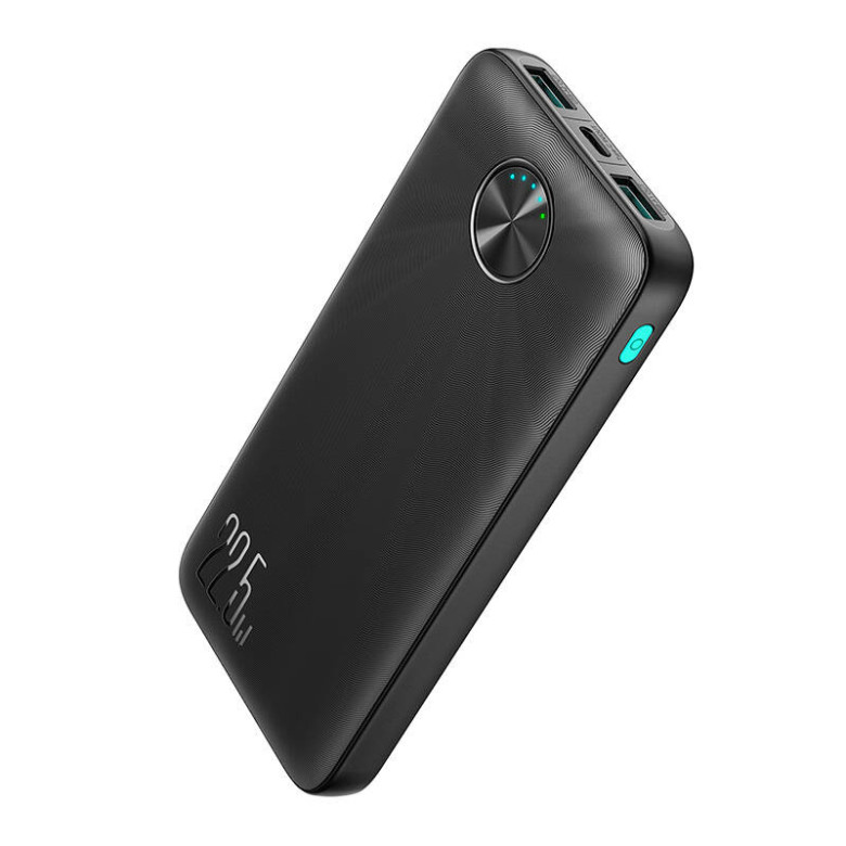 Joyroom JR-PBF15 22.5W LED Fast Charging Powerbank Joyroom JR-PBF15 22.5W LED Fast Charging Powerbank