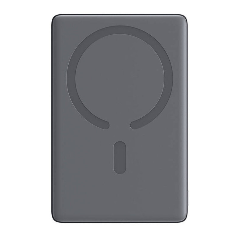 Joyroom JR-PBM08 20W Slim Magnetic PowerBank 5000mAh (titan)