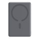 Joyroom JR-PBM08 20W Slim Magnetic PowerBank 5000mAh (titan)